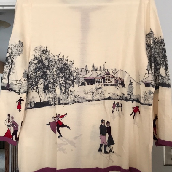 Talbots Cardigan - Picture 4 of 5